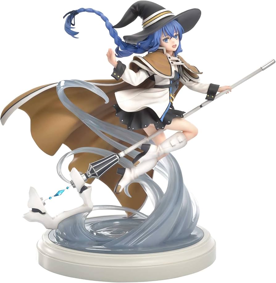 Amazon | PRISMA WING 無職転生 ～異世界行ったら本気だす～ ロキシー