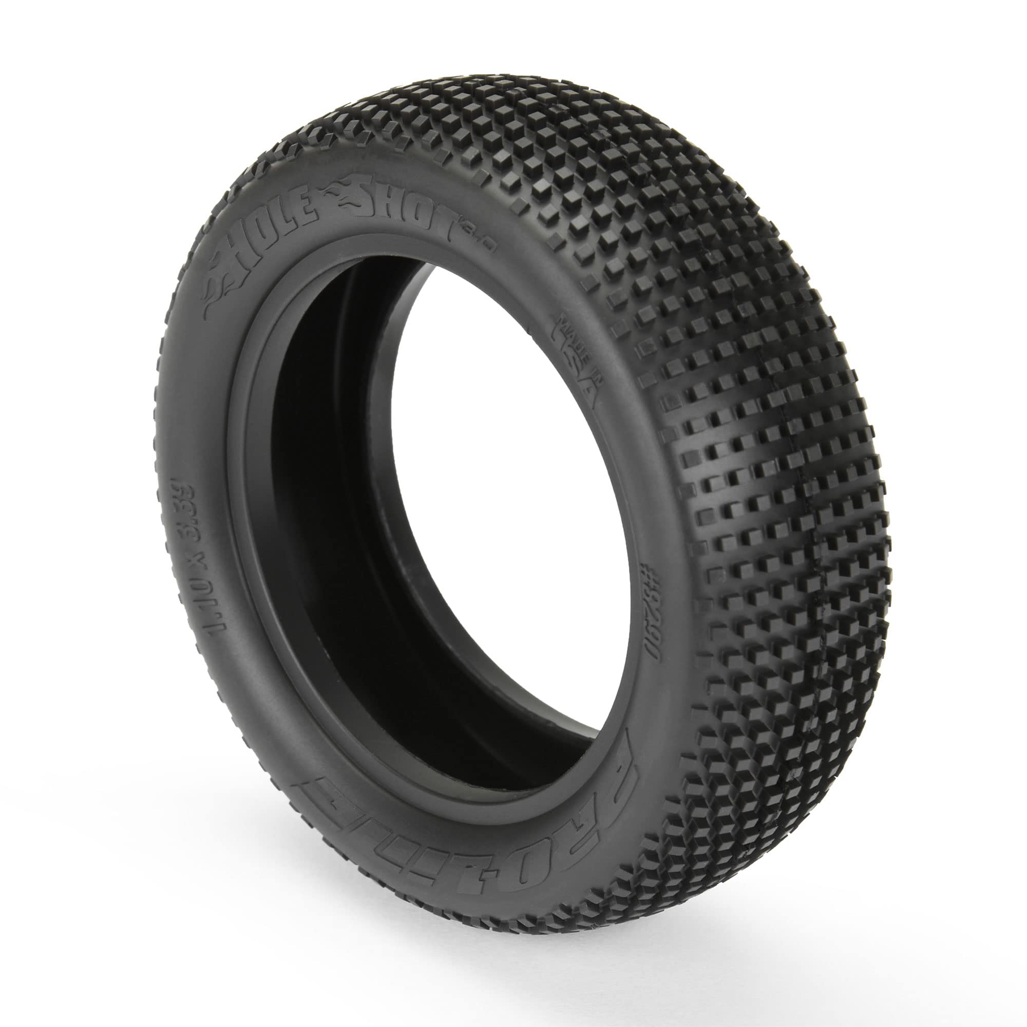 Amazon.co.jp: Pro-Line Racing Hole Shot 3.0 2.2 2輪駆動 M4 バギー
