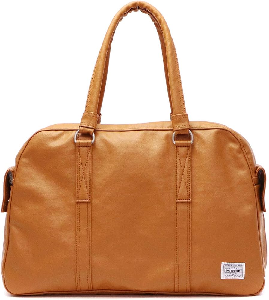 Amazon.com: Japan Brand Porter freestyle Boston bag (707-07171