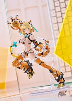 Amazon | PLAMAX バニースーツ プランニング ソフィア F シャーリング