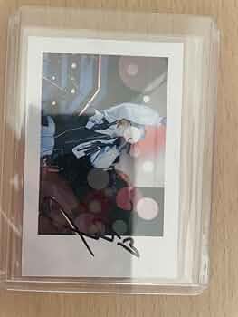 Amazon.co.jp: いれいす りうら サイン 武道館 実写チェキ : おもちゃ