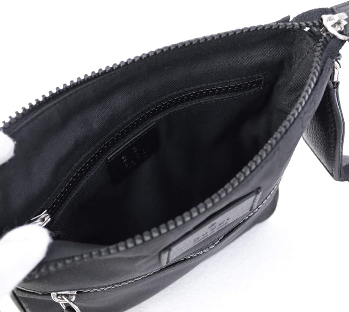 Amazon | (グッチ) GUCCI ショルダーバッグ 449183 G1XHN ブラック