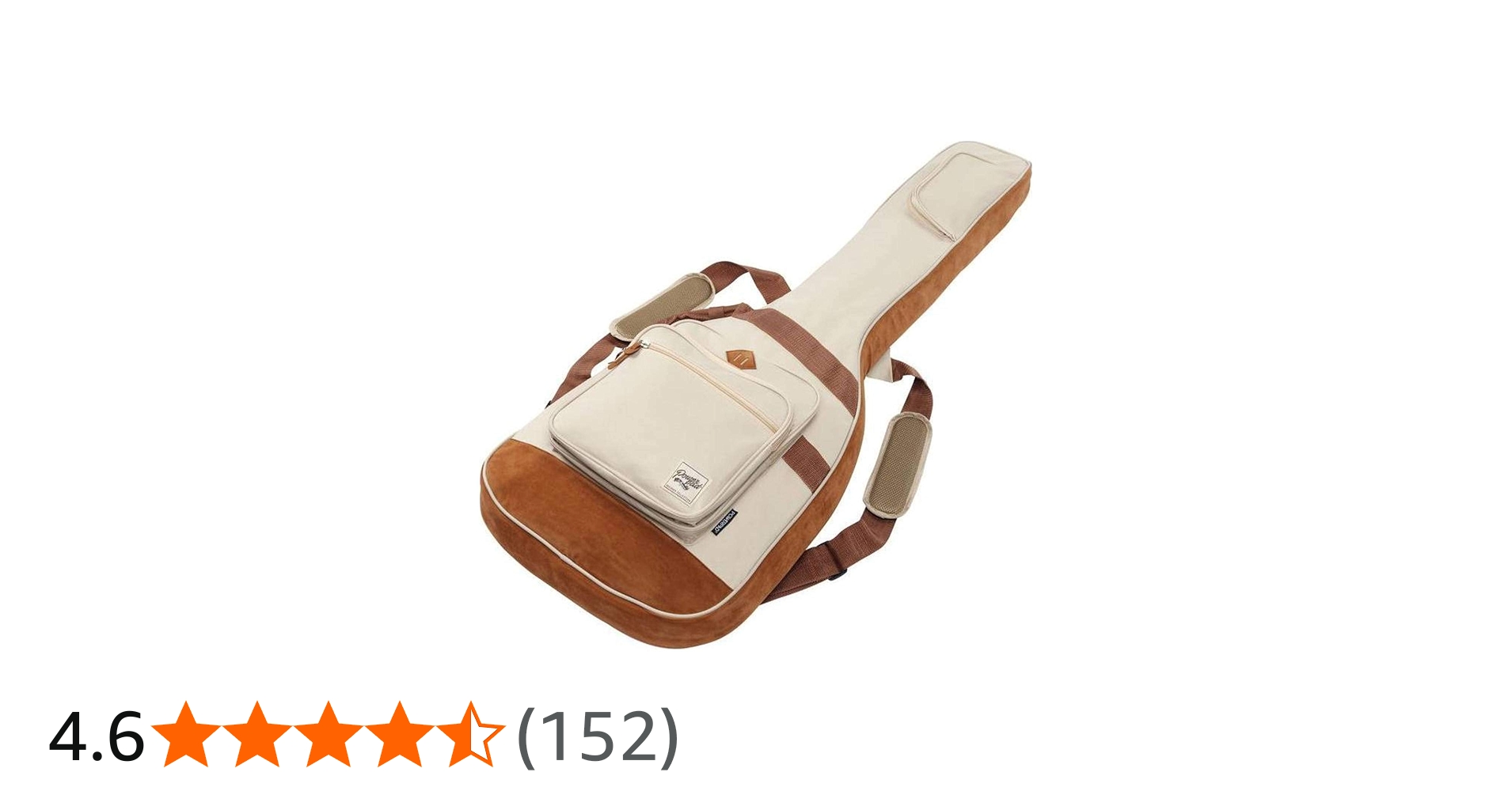 Amazon | Ibanez(アイバニーズ) ベースバッグ POWERPAD Designer