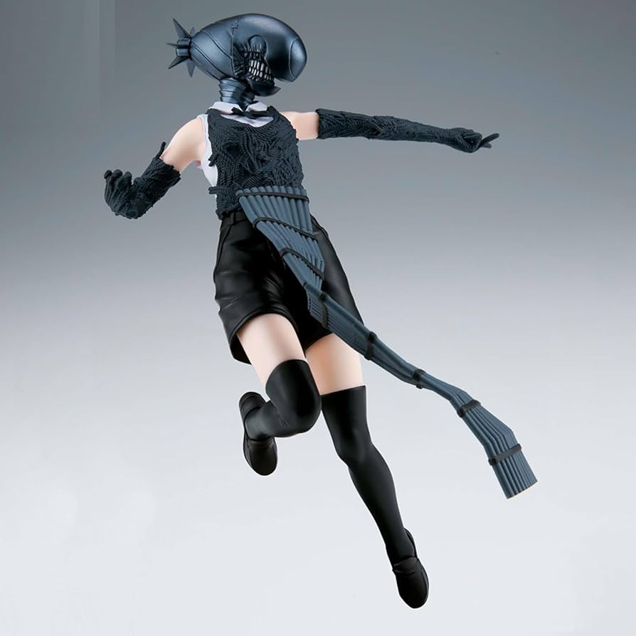 Amazon.co.jp: レゼ フィギュア 劇場版「チェンソーマン レゼ篇