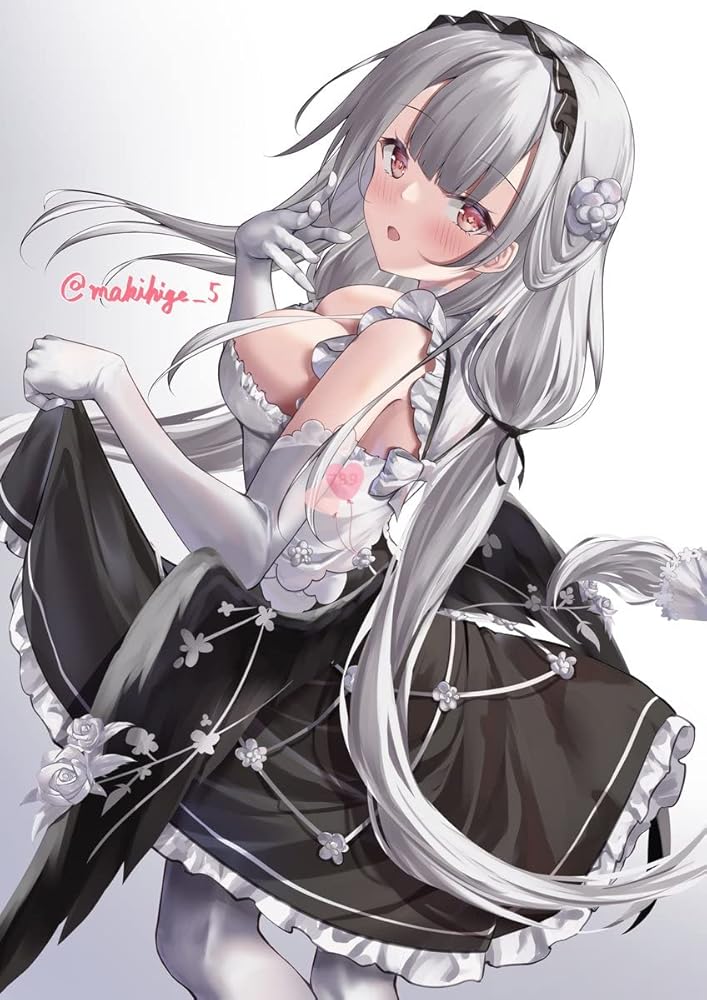 Amazon.co.jp: [2200] Beauty 出品 ☆ Azur Lane アズールレーン HMS
