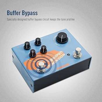 Amazon | SONICAKE コーラス＆フランジャー＆フェイザー＆トレモロ