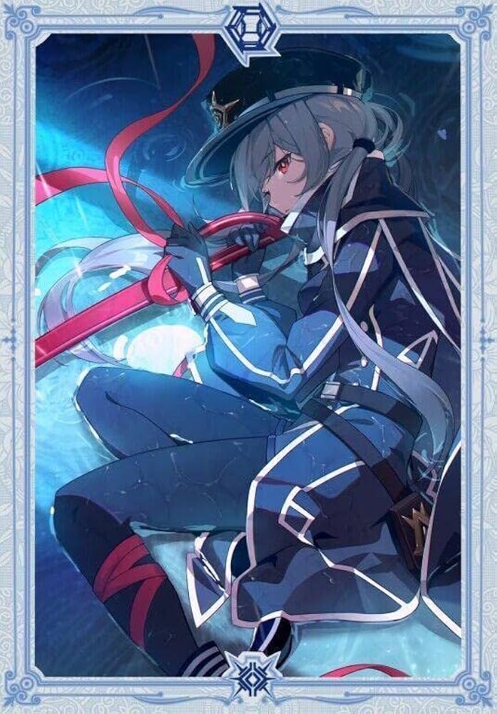 閃刀姫ロゼ YCSJ スリーブ 98枚 内未使用品47枚 閃刀