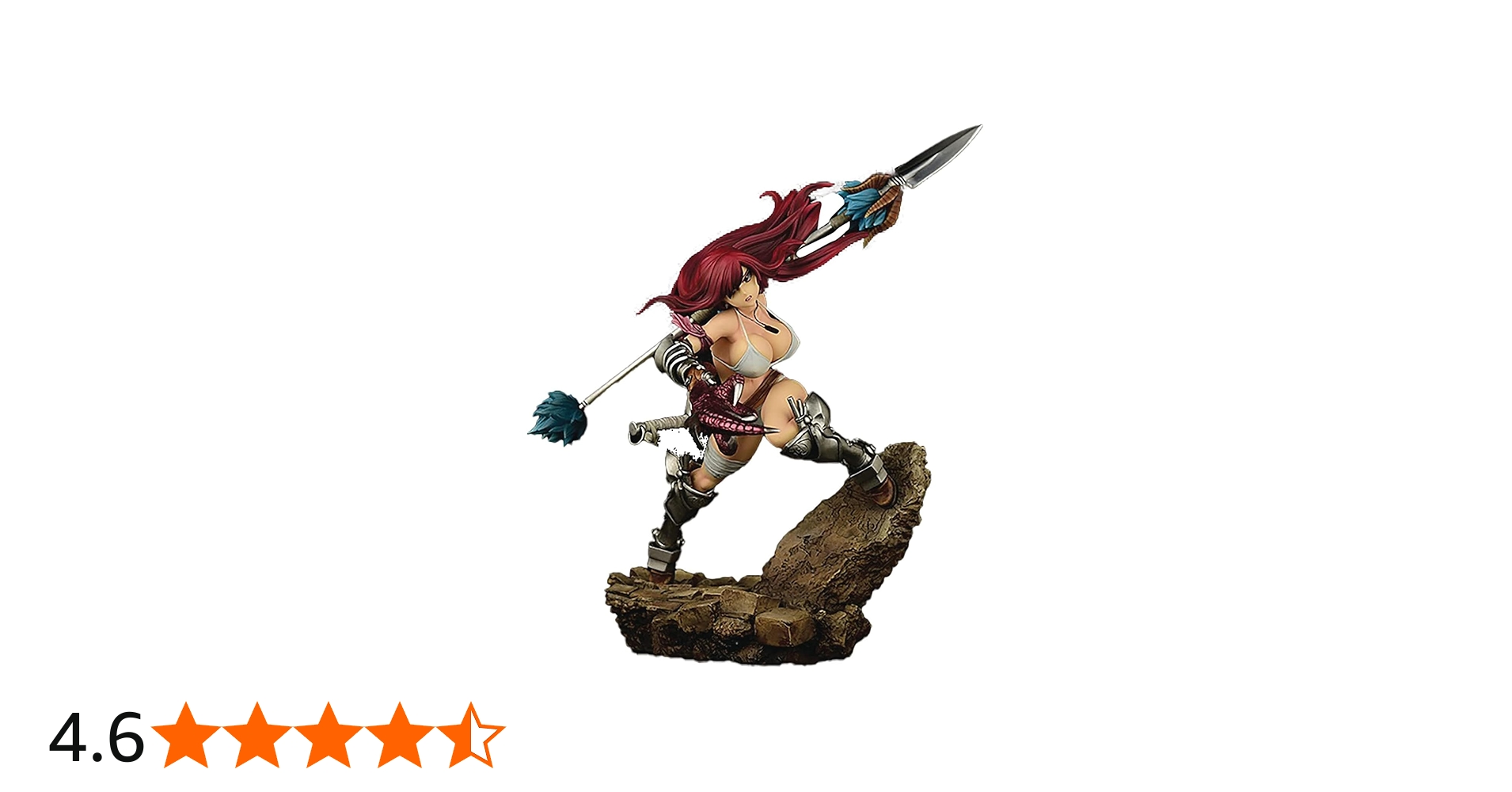 Amazon | オルカトイズ エルザ・スカーレットthe騎士ver.リファイン