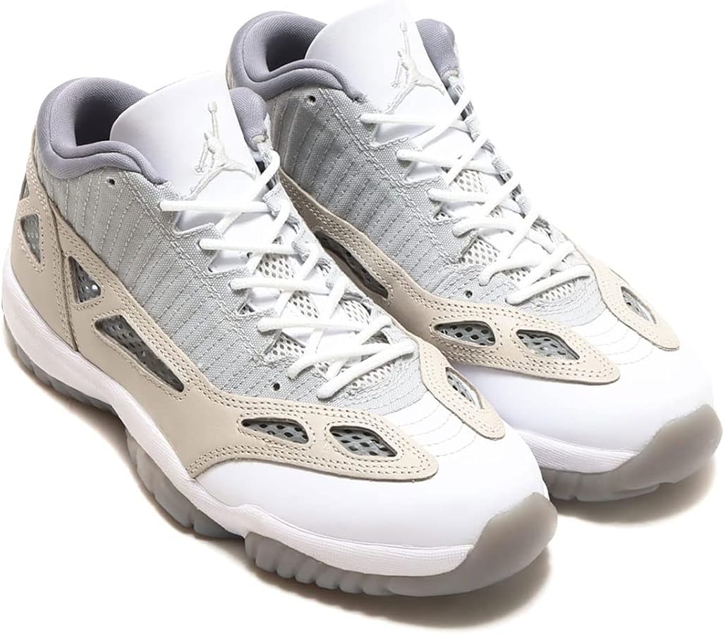 Amazon | [ナイキ] エア ジョーダン 11 レトロ ロー IE AIR JORDAN 11