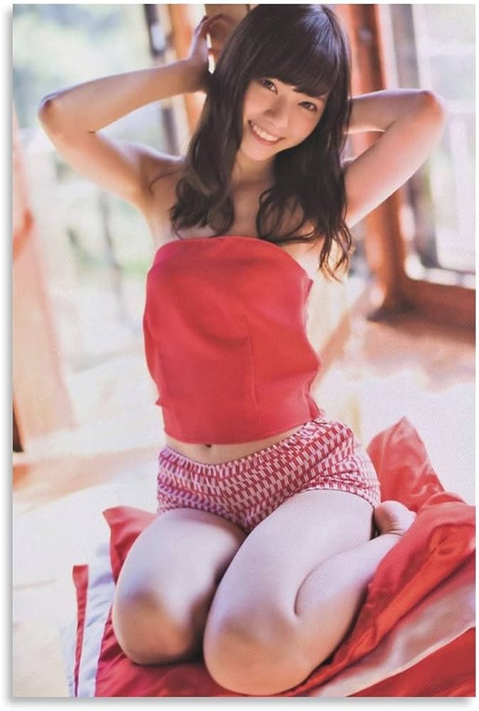 Amazon.co.jp: 乃木坂46 西野七瀬アイドルグラビアアートパネル