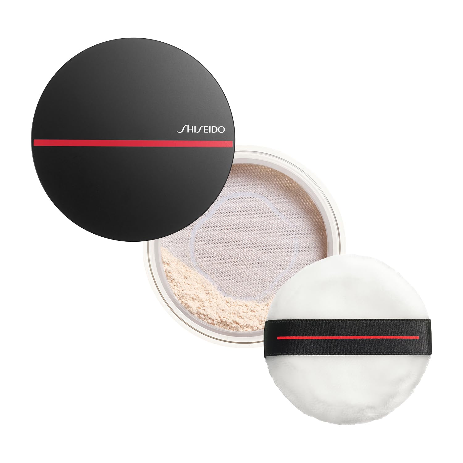 Amazon.co.jp: SHISEIDO メーキャップ シンクロスキン インビジブル