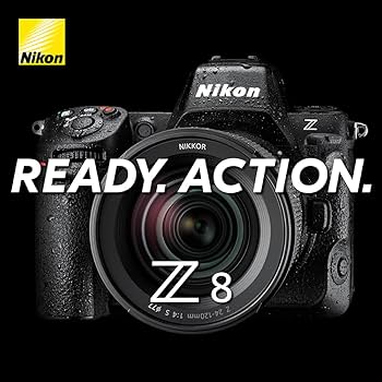 Amazon | Nikon ミラーレス一眼 Z8ボディ フルサイズ ブラック