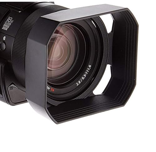 Amazon.com : Sony PXW-Z90V 4K HD Compact NXCAM Camcorder : Electronics