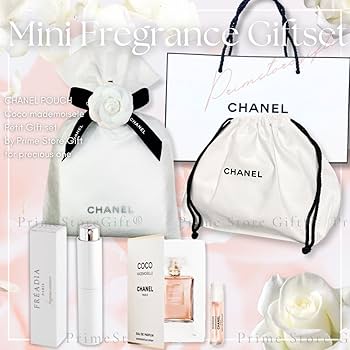 Amazon.co.jp: 【国内正規品・セット品】CHANEL シャネル ココ