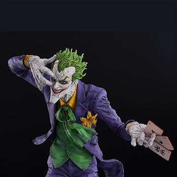 Amazon | sofbinal（ソフビナル）ジョーカー ラフィング パープル