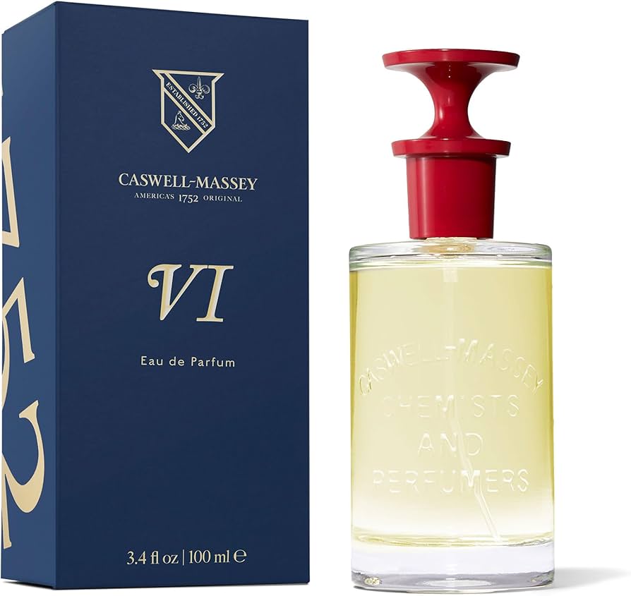 Amazon.co.jp: [ 日本公式 ]キャスウェルマッセイ ナンバーシックスEDP