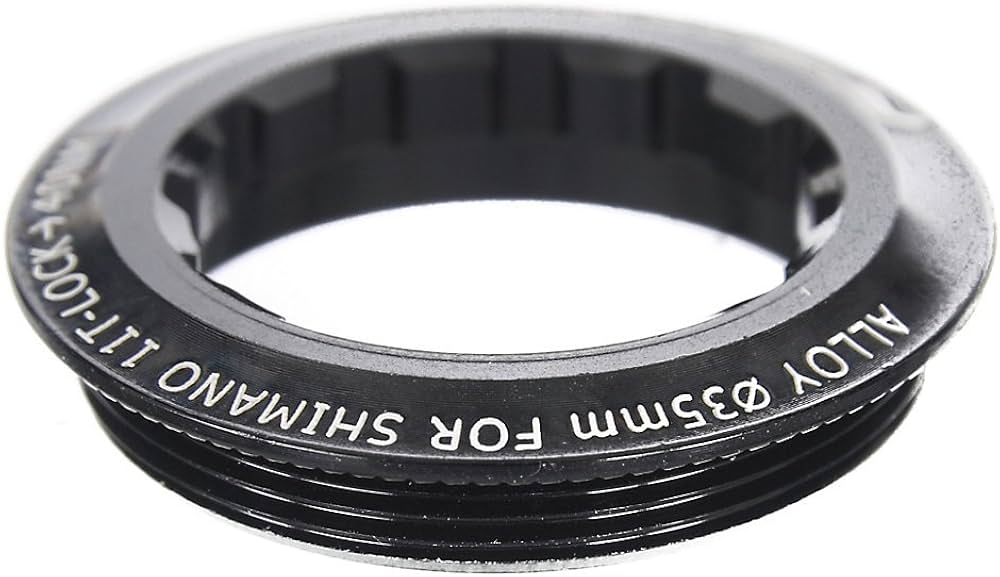 Amazon | トーケン TK041S ロックリング シマノ11段カセット用