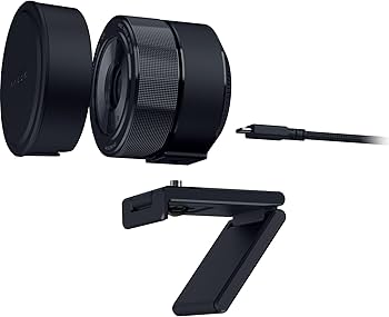 Amazon.co.jp: Razer Kiyo Pro Ultra - ゲーミング カメラ