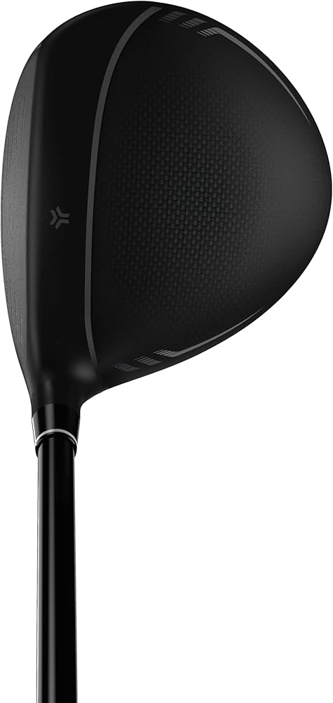Amazon.co.jp: DUNLOP Srixon ZX MKII Fairway Wood, Catalog Model