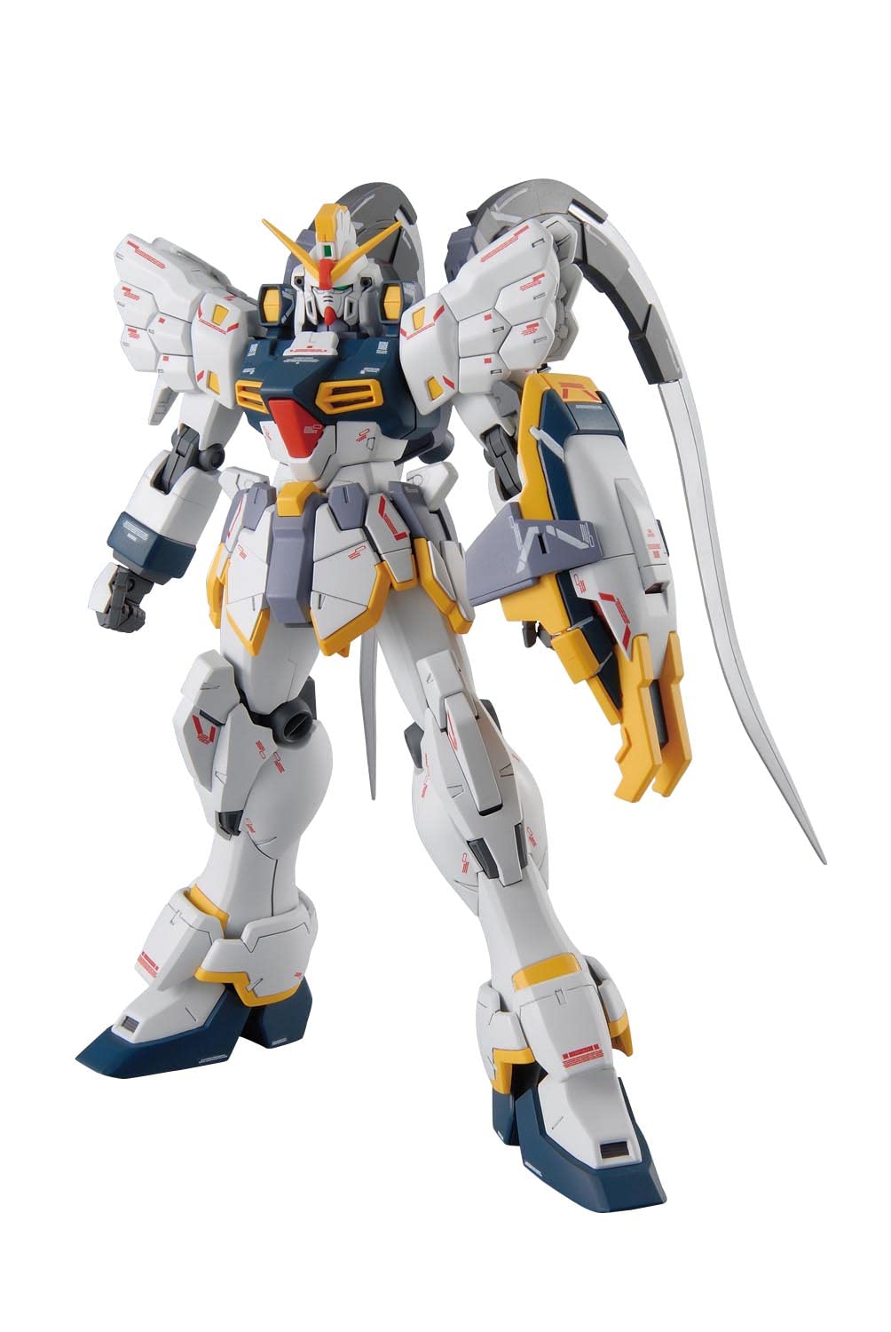 Amazon | MG 新機動戦記ガンダムW Endless Waltz ガンダムサンドロック