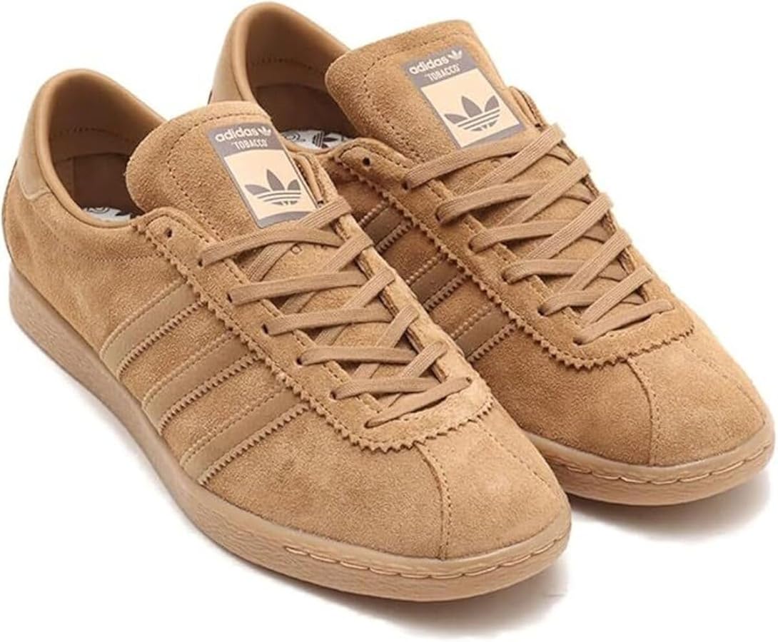 Amazon.co.jp: Adidas Tobacco Tobacco Brown Desert/Cardboard/Gum