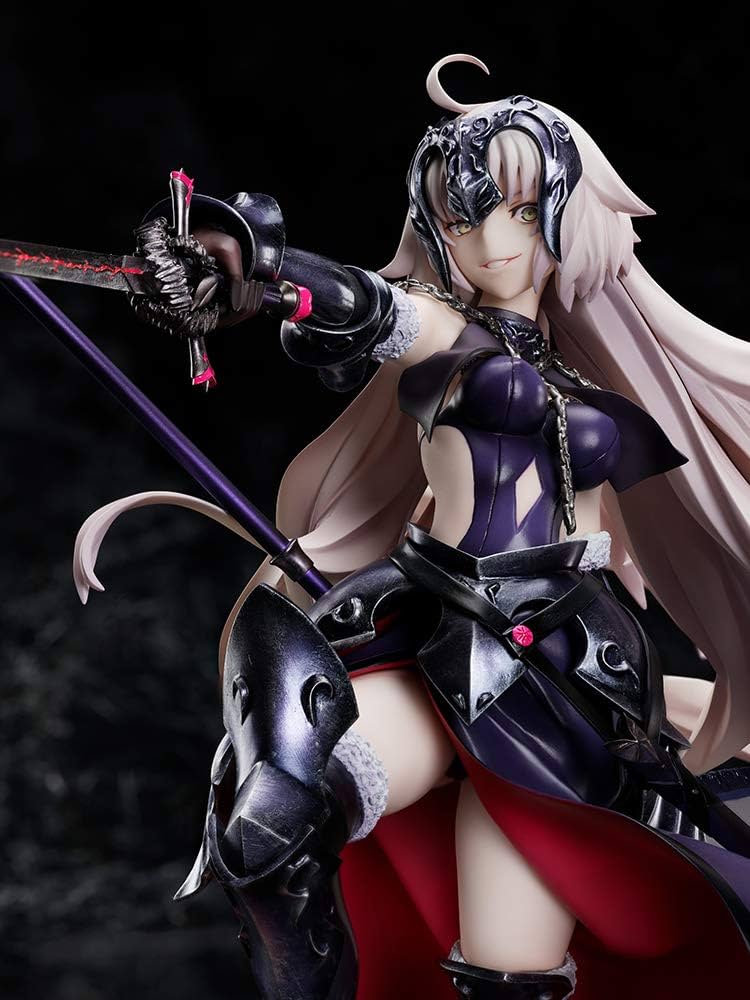 Amazon | 『Fate/Grand Order』 アヴェンジャー/ジャンヌ・ダルク