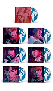 Amazon.co.jp: キヒョン（Kihyun）【公式】モネク-MONSTA X -「ALL