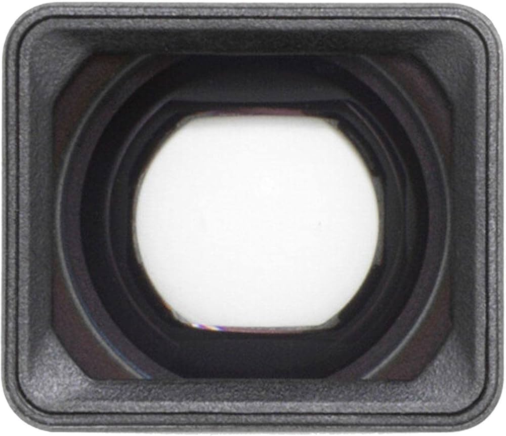 Amazon.co.jp: DJI Pocket 2 Wide Angle Lens : Electronics