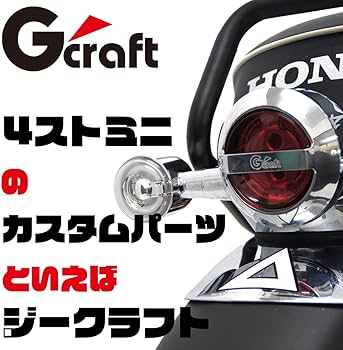 Amazon | Gクラフト(Gcraft) ダウンフェンダーステー タイプ2 モンキー