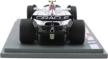 Amazon | スパーク 1/43スケール オラクル レッドブル レーシング