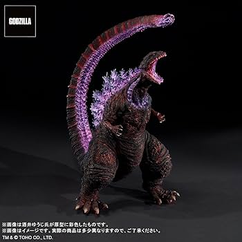 Amazon.co.jp: エクスプラス(X PLUS) GARAGE TOY 東宝30cmシリーズ