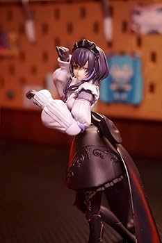 Amazon.co.jp: figma ヒト回帰 NH -02- ノンスケール 可愛い 置物
