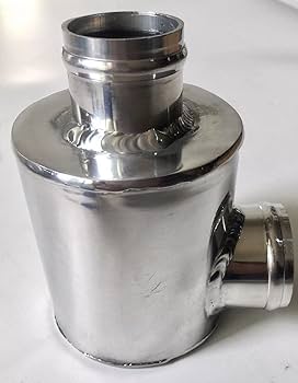 Amazon | LSEX-F DA17 エブリィワゴン用 純正置換 インタークーラー