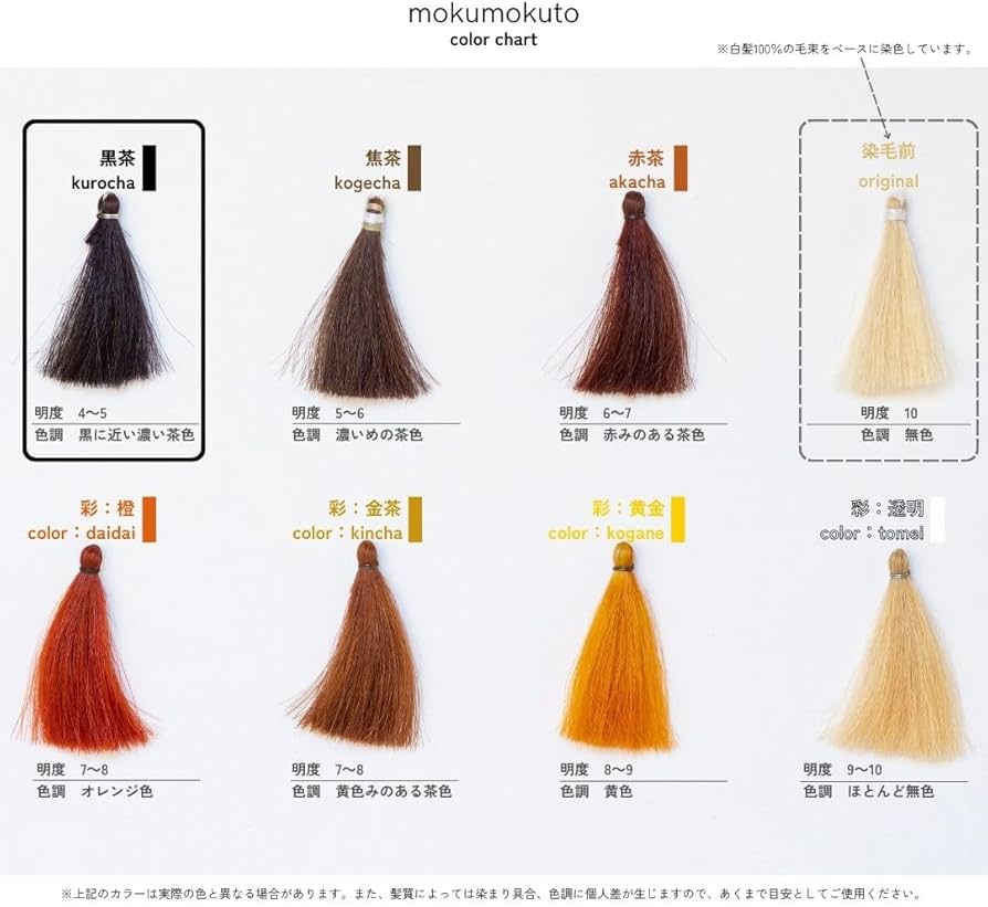 Amazon | 木木と (もくもくと)ヘナ 黒茶 70g 白髪染め ハーブ