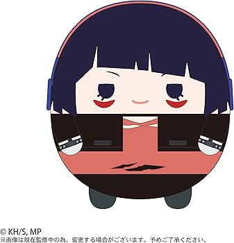 Amazon.co.jp: 僕のヒーローアカデミア ふわコロりん2 BOX : おもちゃ