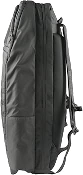 Amazon.co.jp: Rapidfire ガンバッグ 75 MONOLITH (モノリス) Gen.2