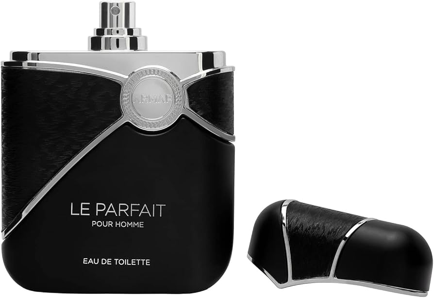 Amazon | 【アルマフ】ル パフェ プールオム EDT・SP 100ml | Armaf