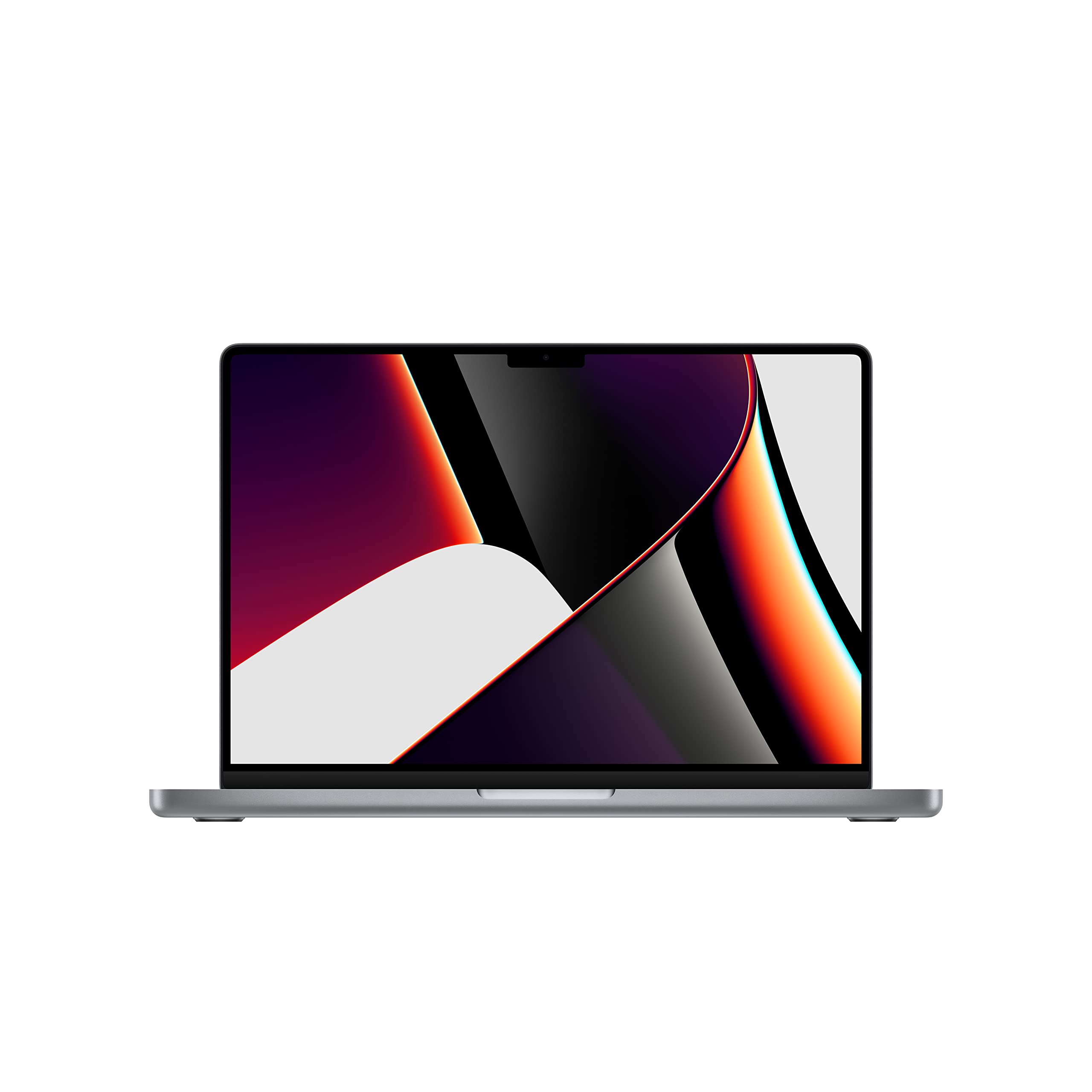 Amazon.com: Apple 2021 MacBook Pro with Apple M1 Pro Chip 14-inch