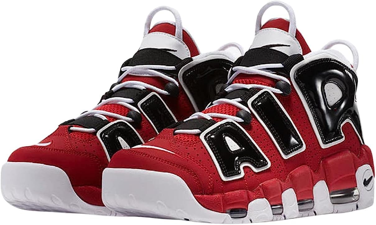 Amazon | [ナイキ] エア モアアップテンポ ブルズ モアテン Air More