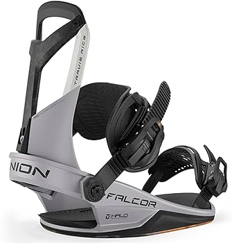 Amazon | UNION ユニオン バインディング FALCOR ファルコア メンズ