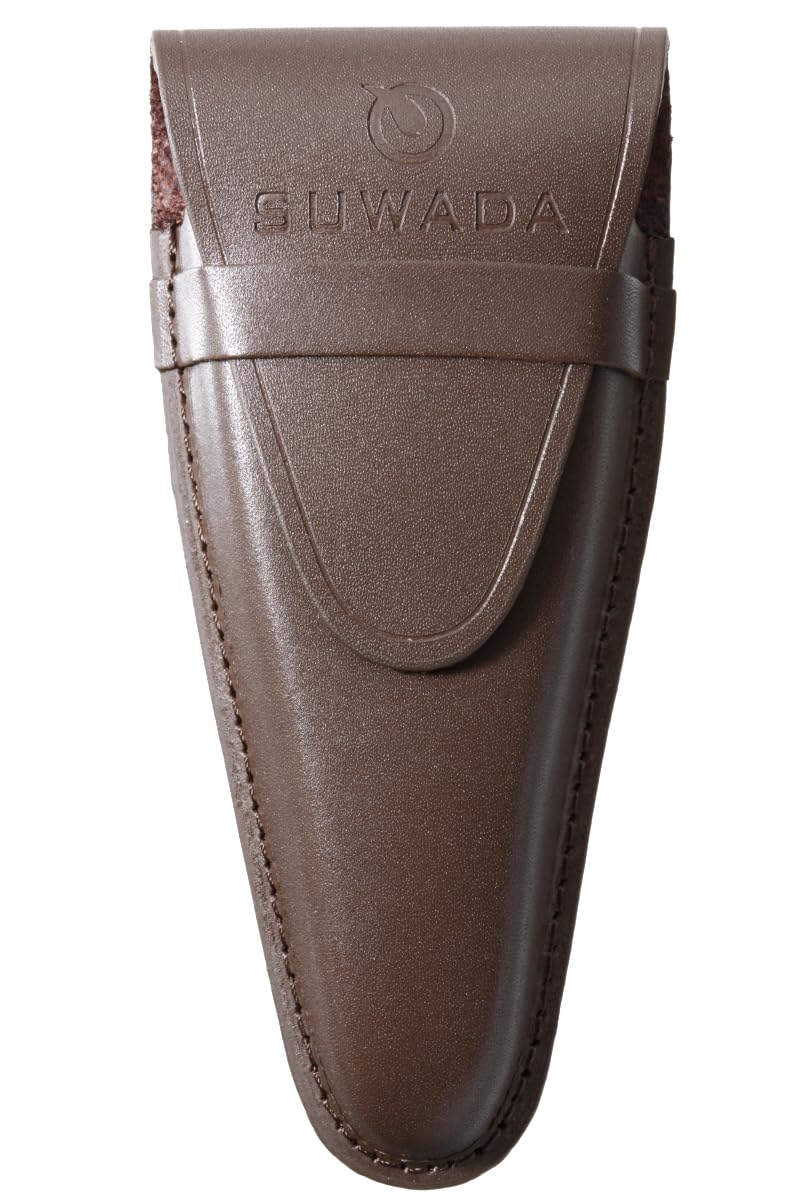 Amazon | SUWADA 爪きり用本革ケースL | SUWADA | 爪切り 通販