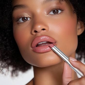 Amazon.com : 2PCS Honey Lipstick Tinted Lip Balm - Sheer Hydrating