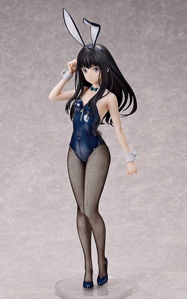 Amazon | リコリス リコイル 井ノ上たきな バニーVer. 1/4スケール