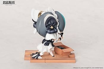 Amazon | APEX 『アズールレーン』 JUUsタイム ちびキャラシリーズ