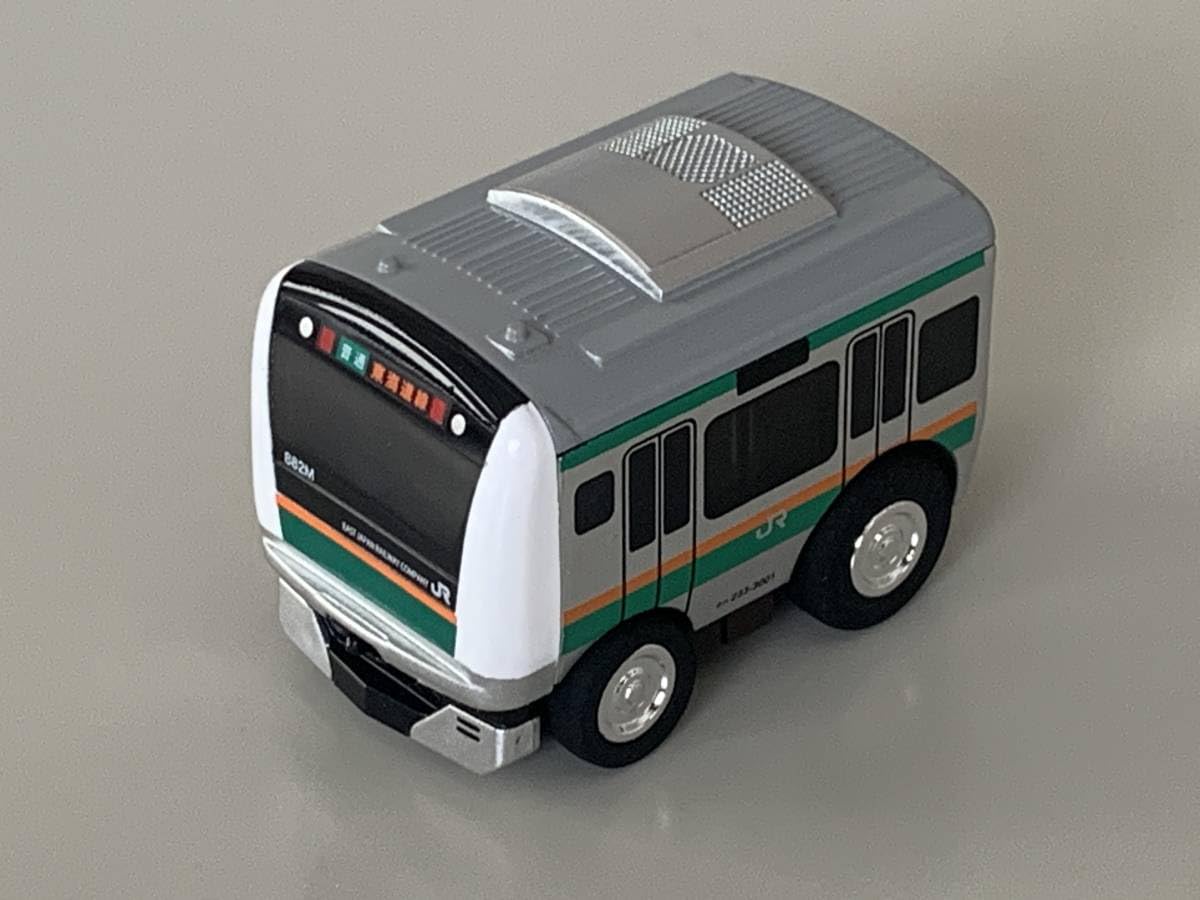 Amazon | ◇電車物語 ③ 【targa JR東日本 東海道線 E233系 3000番台