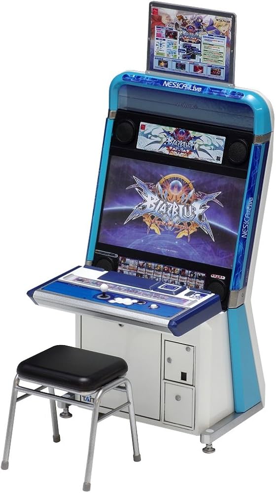 Amazon | WAVE メモリアルゲーム コレクションシリーズ ブレイブルー