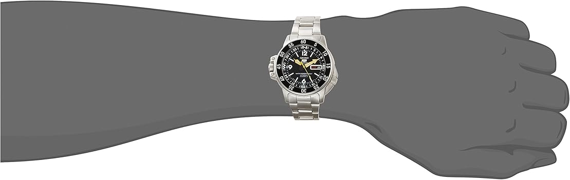 Amazon.co.jp: [セイコーインポート] 腕時計 セイコーimport SEIKO 5