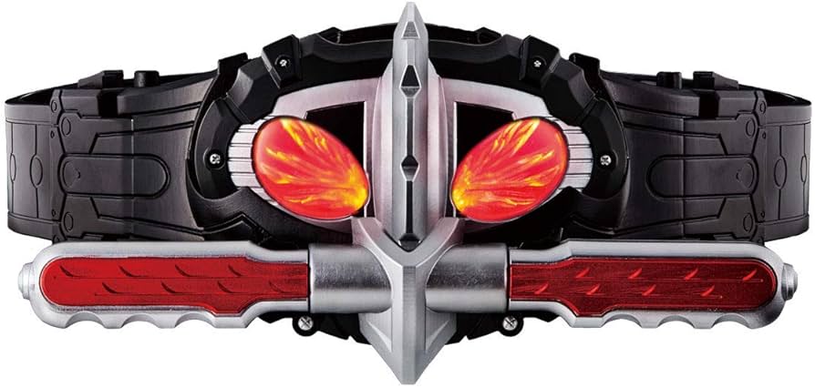 Amazon | バンダイ(BANDAI) CSMアマゾンズドライバー | ベルト