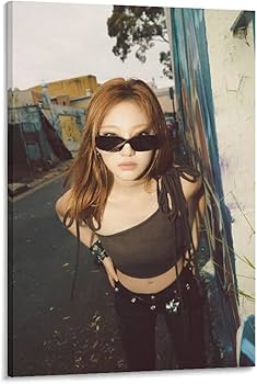 Amazon.co.jp: NINGNING ニンニン Aespa エスパ My World ティーザー A
