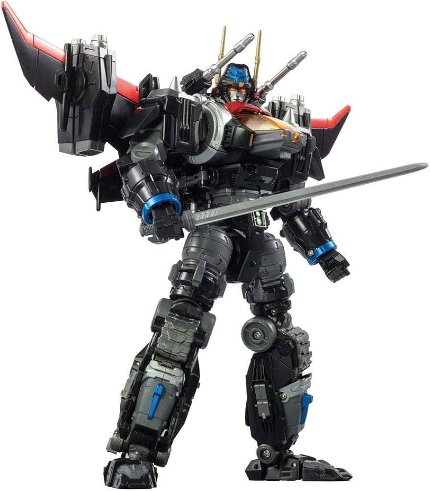 Amazon | ダイアクロン DA-45 ダイアバトルスV2 | フィギュア・ドール 通販